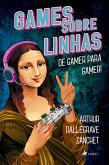 Games Sobre Linhas (eBook, ePUB)