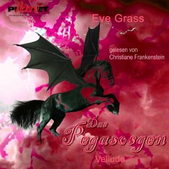 Das Pegasosgen: Velludo (MP3-Download) - Grass, Eve