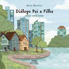 Cover Diálogo Pai e Filha (eBook, ePUB)