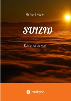 Cover SUIZID (eBook, ePUB)