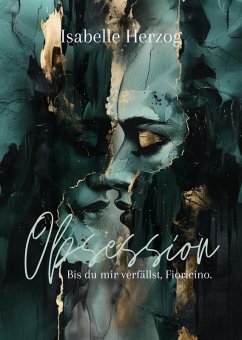 Obsession (eBook, ePUB) - Herzog, Isabelle