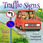 Traffic Signs (eBook, ePUB)