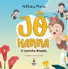 Jô Hanna (eBook, ePUB) - Bild 1