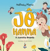 Jô Hanna (eBook, ePUB)