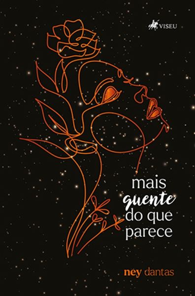 Mais quente do que parece (eBook, ePUB) Mais quente do que parece (eBook, ePUB)