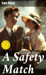 A Safety Match (eBook, ePUB) - Bild 1