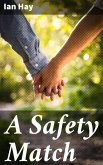 A Safety Match (eBook, ePUB)