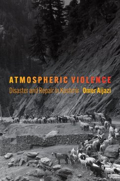 Cover Atmospheric Violence (eBook, ePUB)