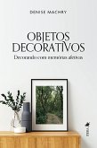 Objetos Decorativos (eBook, ePUB)