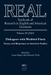 REAL - Yearbook of Research in English... - Bild 1