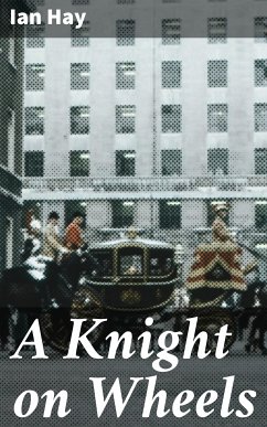 A Knight on Wheels (eBook, ePUB) - Hay, Ian