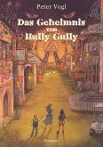 Das Geheimnis von Hully Gully (eBook, ePUB)