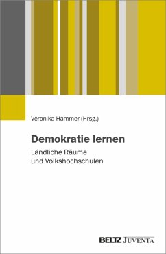 Demokratie lernen (eBook, ePUB)