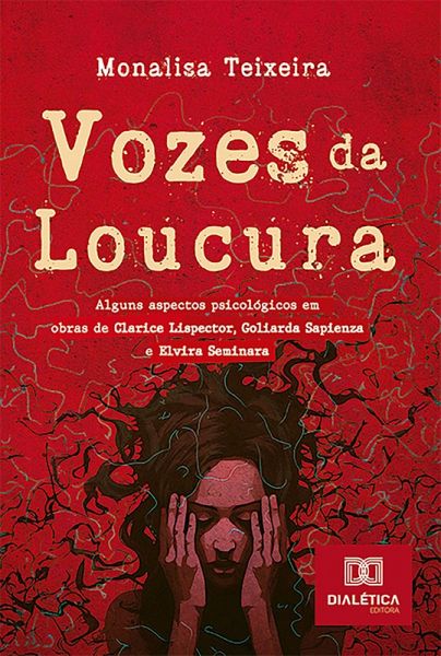 Vozes da Loucura (eBook, ePUB)