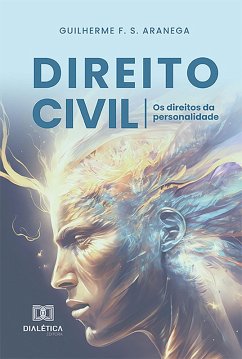 Direito Civil (eBook, ePUB) - Aranega, Guilherme