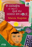 9 cois@s e-mail que eu odeio em você (eBook, ePUB)