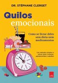 Quilos emocionais (eBook, ePUB) Quilos emocionais (eBook, ePUB)