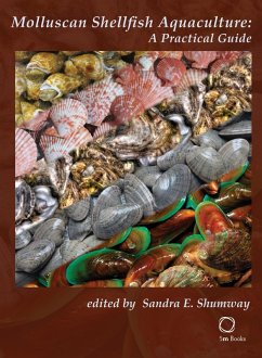Molluscan Shellfish Aquaculture: A Practical Guide (eBook, PDF) - Shumway, Sandra