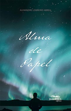 Cover Alma de Papel (eBook, ePUB)