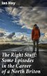The Right Stuff: Some Episodes in the... - Bild 1
