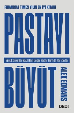 Cover Pastayi Büyüt (eBook, ePUB)