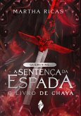 Querubins: A Setença da Espada - O livro de Chaya (eBook, ePUB)