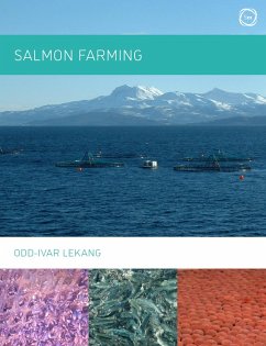 Salmon Farming (eBook, ePUB) - Lekang, Odd-Ivar