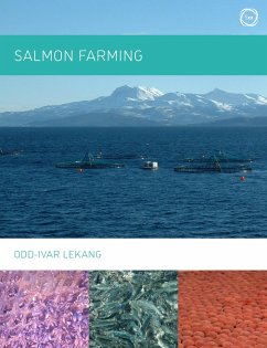 Salmon Farming (eBook, ePUB) - Lekang, Odd-Ivar Salmon Farming (eBook, ePUB) - Lekang, Odd-Ivar