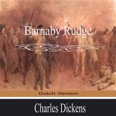 Barnaby Rudge (MP3-Download) Barnaby Rudge (MP3-Download)