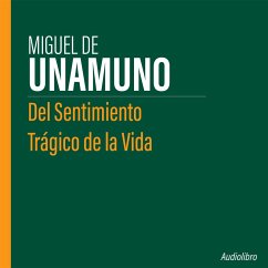 Cover Del Sentimiento Trágico de la Vida (MP3-Download)