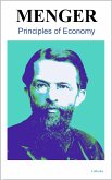 Principles of Economics - Carl Menger (eBook, ePUB)