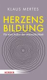 Herzensbildung (eBook, ePUB)