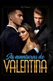 As aventuras de Valentina (eBook, ePUB)