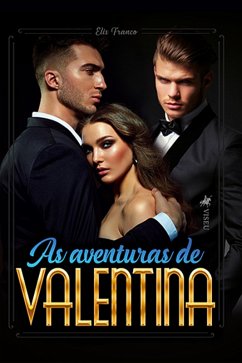 As aventuras de Valentina (eBook, ePUB) - Franco, Elis