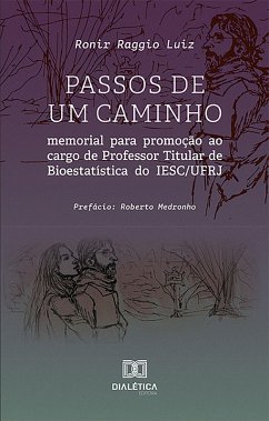 Passos de um caminho (eBook, ePUB) - Luiz, Ronir Raggio