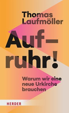 Aufruhr! (eBook, ePUB) - Laufmöller, Thomas; Isermann, Ralf