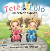 Tetê & Lolô (eBook, ePUB) Tetê & Lolô (eBook, ePUB)