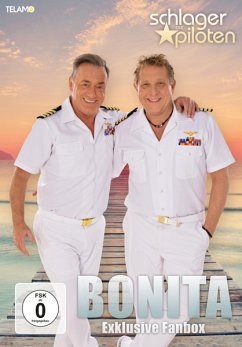Bonita(Ltd.Fanbox Edition) - Schlagerpiloten,Die