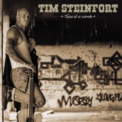 Tales Of A Weirdo - Tim Steinfort
