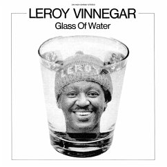 Cover Glass Of Water
