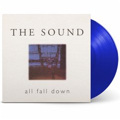 All Fall Down(1982) - Sound,The