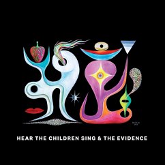 Hear The Children Sing The Evidence - Bonnie "Prince" Billy & Salsburg,Nathan & Trotter