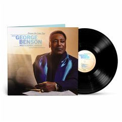Dreams Do Come True:When George Benson Meets The R - Benson,George Feat.The Robert Farnon Orchestra