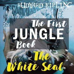 The White Seal (MP3-Download) - Kipling, Rudyard