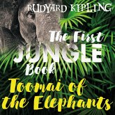 Toomai of the Elephants (MP3-Download)