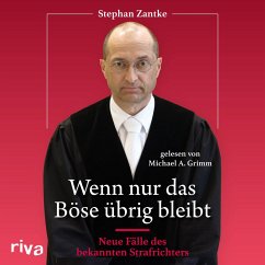 Cover Wenn nur das Böse übrig bleibt (MP3-Download)