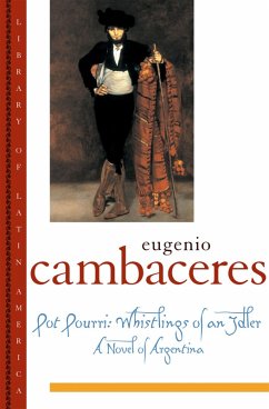 Pot Pourri (eBook, PDF) - Cambaceres, Eugenio