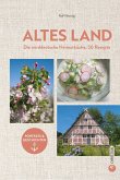 Altes Land. Das Kochbuch (eBook, ePUB)