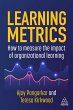 Learning Metrics (eBook, ePUB) - Bild 1