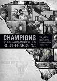 Champions of Civil and Human Rights in South Carolina (eBook, ePUB)
